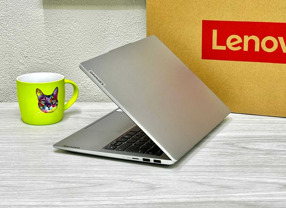 Lenovo Yoga Slim 7 / 14" OLED / Core Ultra 7 155H / 32 DDR5 / НОВИЙ!