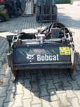 Frez do asfaltu betonu Bobcat( do ładowarki )