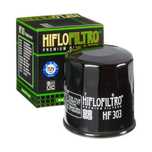 filtro oleo hiflofiltro hf303