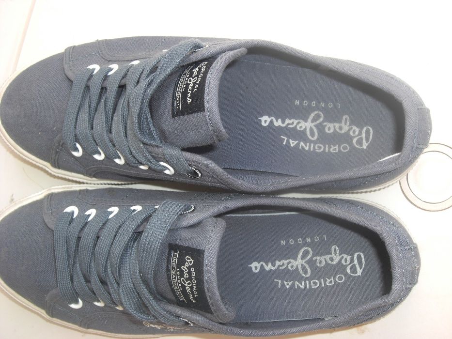 Sapatilhas Pepe jeans (originais)