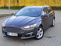 Ford Mondeo 2.0 TDCI Manual * Navi * Super Stan.