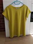 Nowy t-shirt koszulka 34 greenpoint