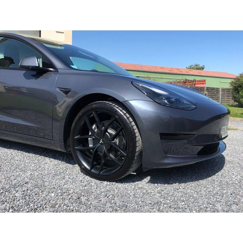 Диски Нові TESLA Model 3 R18/5/114,3 . В Наявності - 8 шт