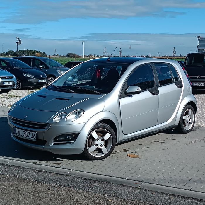 Z Niemiec Ekonomiczny Klimatyzacja Niski Przebieg Nowe Oc Super Stan