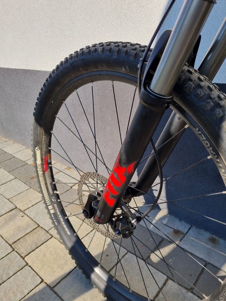 Rower Trek Fuel EX8 2018