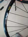 Mavic Rodas traseira e Dianteira de MTB 19 XM-119 aro 29´´