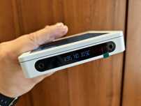 Nowy Odtwarzacz CD FIIO DM13 BT Bluetooth White Skylight Gwarancja!