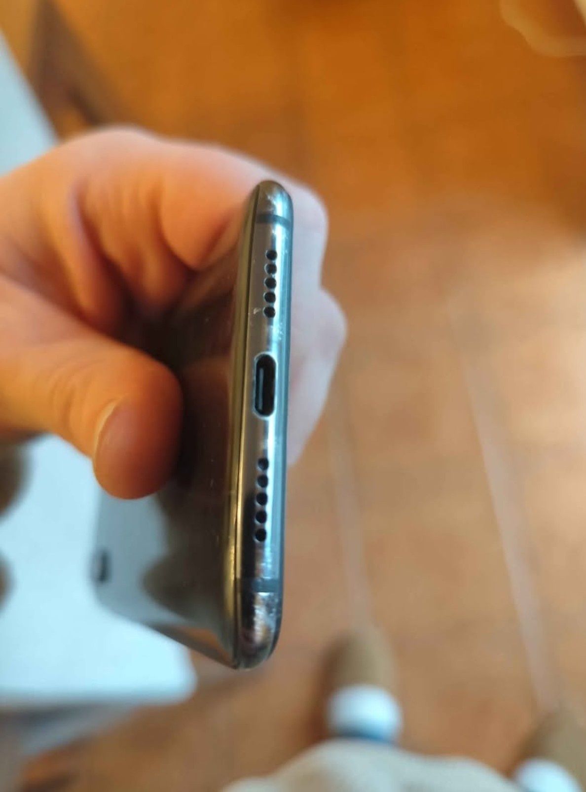 Xiaomi mi 9 usado
