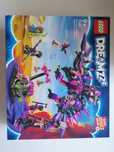 Lego Dreamzzz 71483