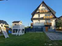 Apartament w górach z widokiem na Tatry, STUDIO, VELO CZORSZTYN,