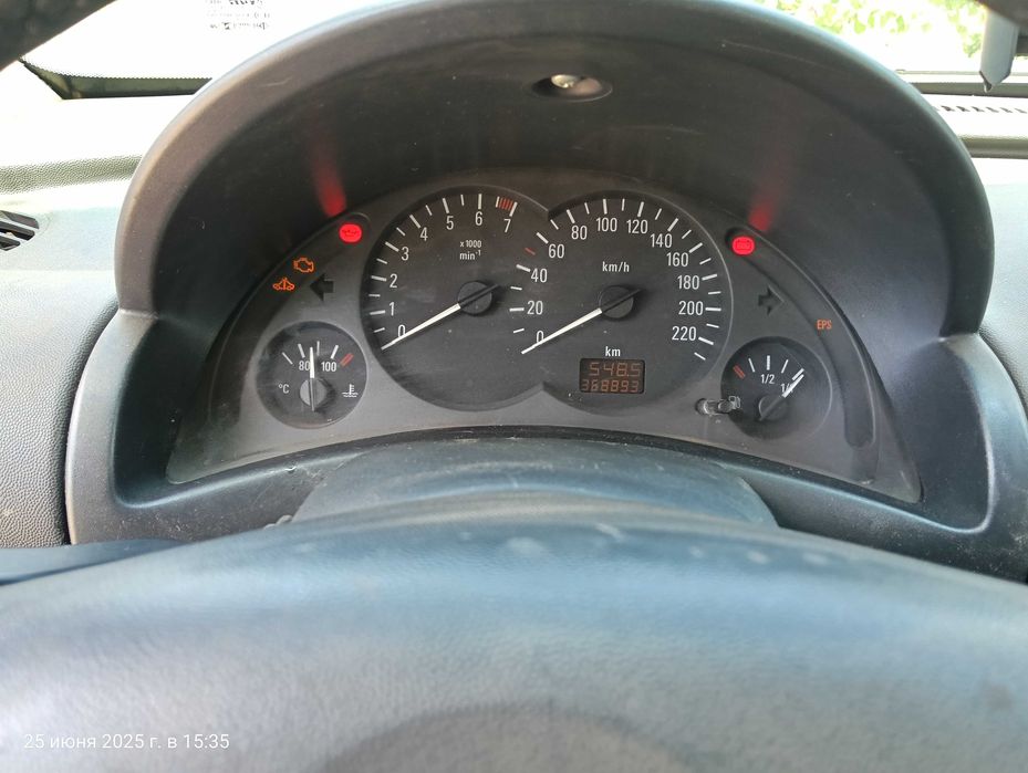 Продам Опель комбо с