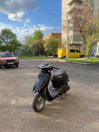 Скутер Yamaha Sa 12