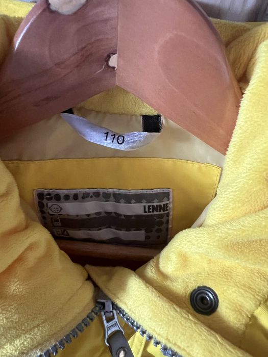 Курточка ( Парка ) Lenne 110 р