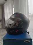 Kask HJC  R-Pha 90 S Bekavo Black/Orange  L