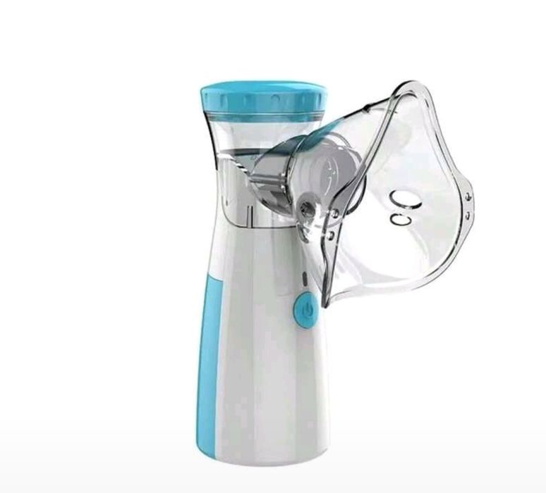 Nebulizator inchalator przenośny