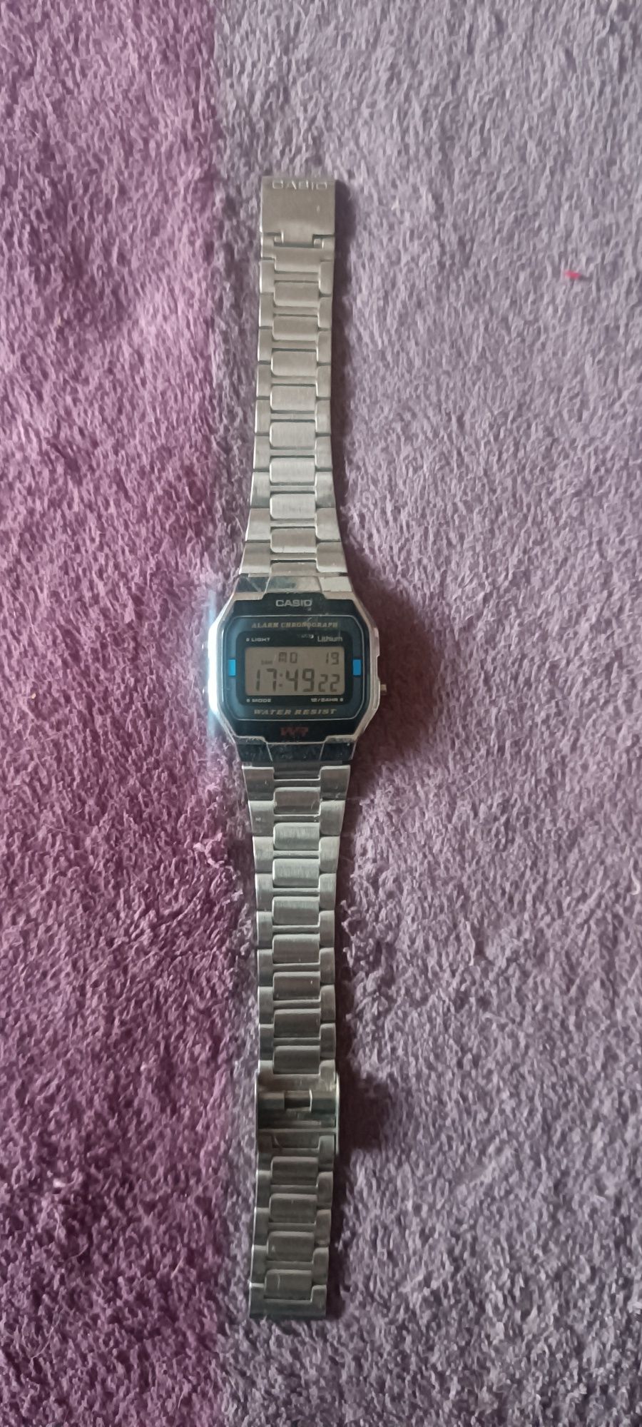 Relógio CASIO original