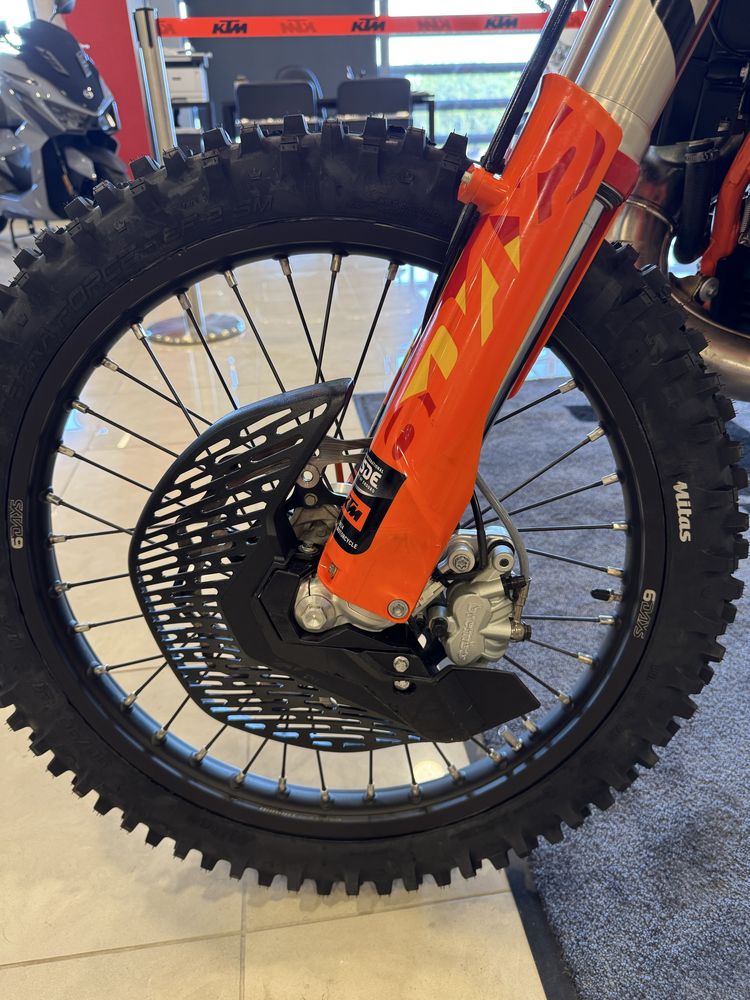 KTM Exc 300 Sixdays 2025