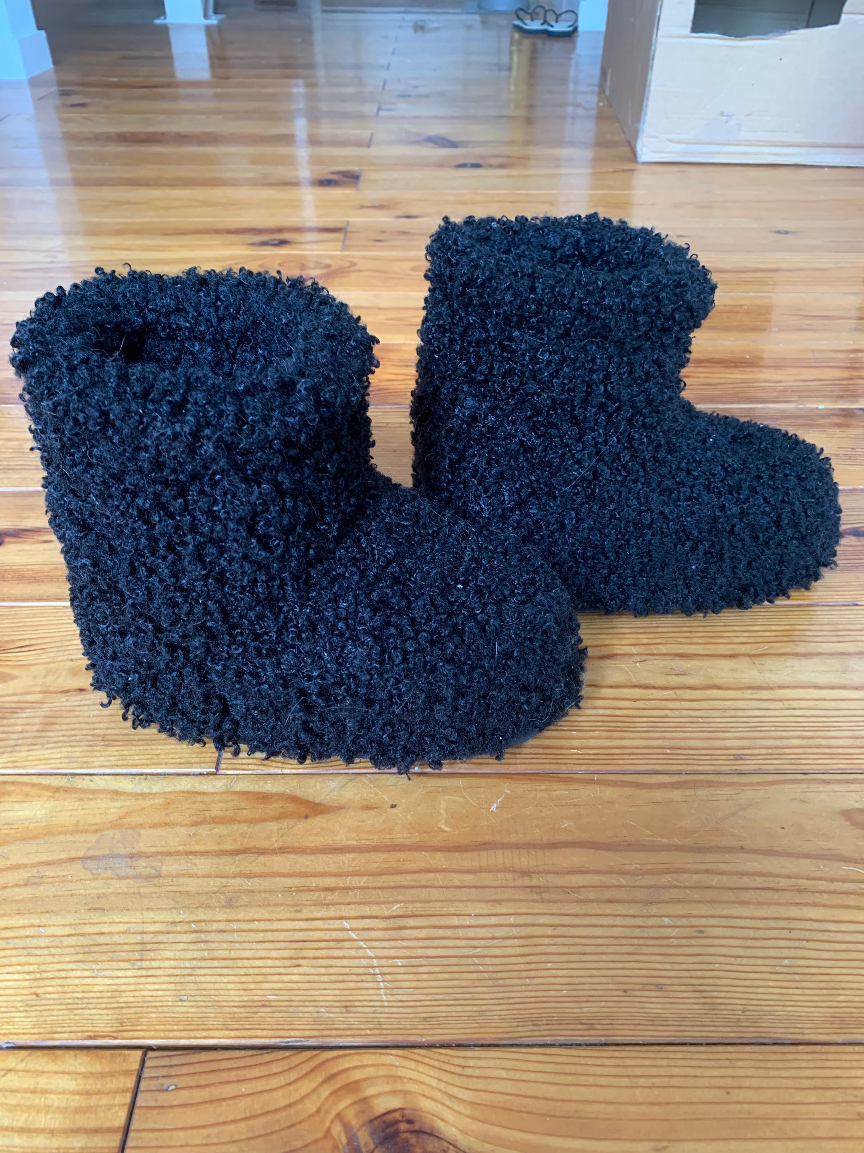 Bota Moon Boot Edição Limitada