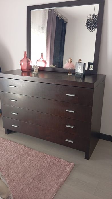 Conjunto quarto