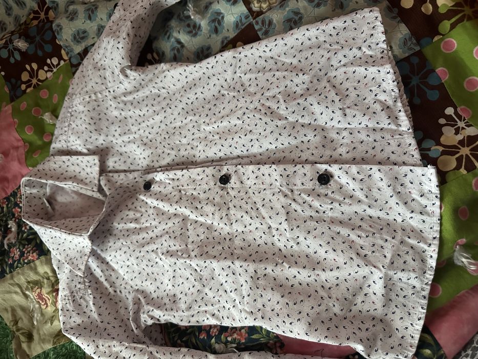 Речі на три рочки