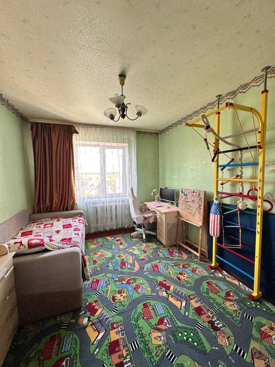 Продаж 3-ної квартири, Таращанський м-в.