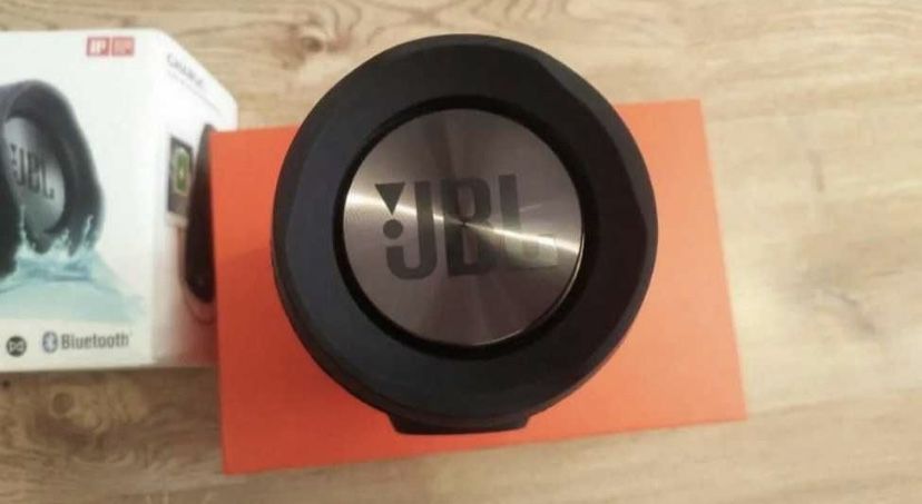 Колонка JBL 3+ функція Павербанка Блютуз Charge Bluetooth Портативна