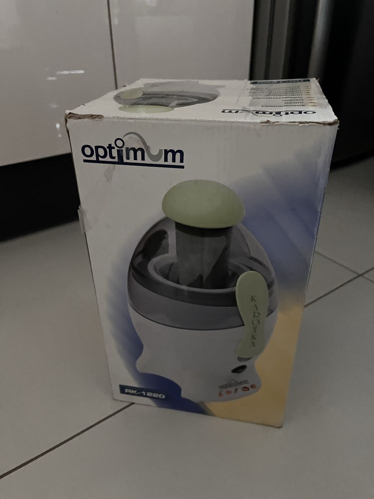 Sokowirowka Optimum karotka