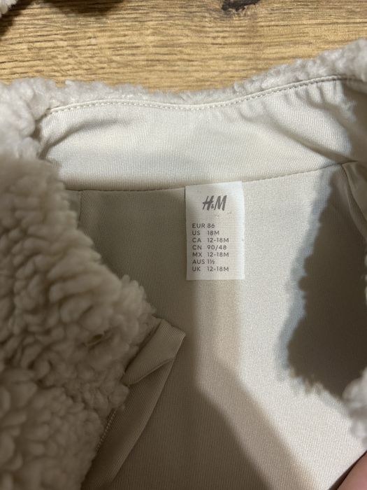 Куртка дитяча H&M