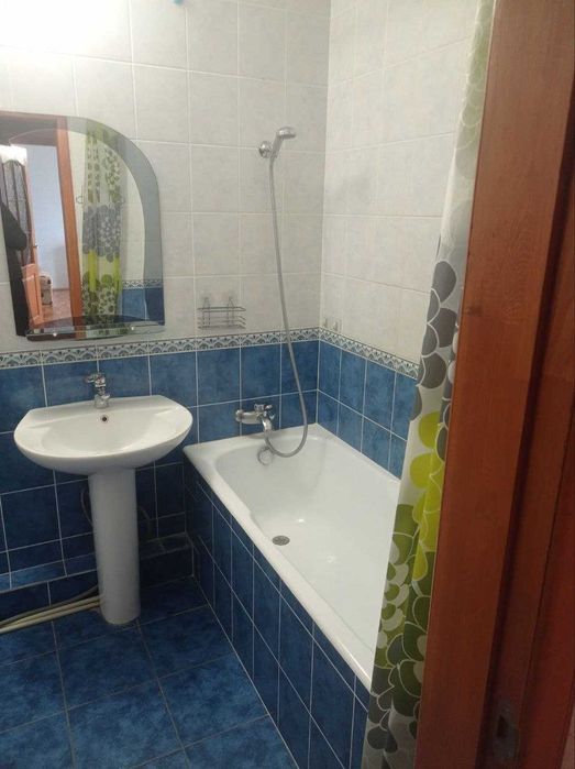 Здам 1-кімн. кв., центр, покращене планування, Пушкіна - Гоголя