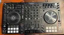 Kontroler DJ-ski Denon DJ MC7000