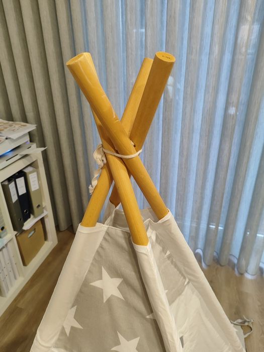 Tenda para crianças