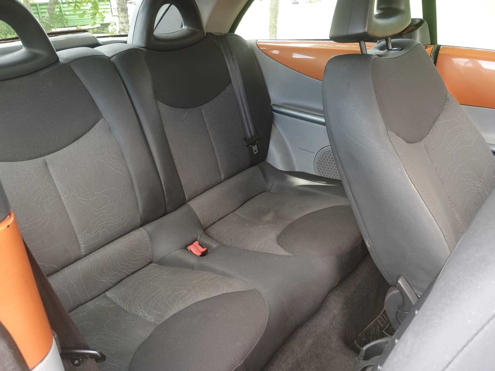 citroen c3 PLURIER 1.4 HDi + klimatronik