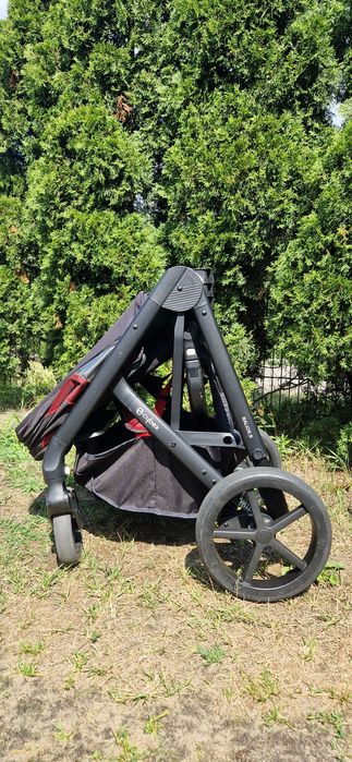 Wózek spacerowy Cybex Balios S