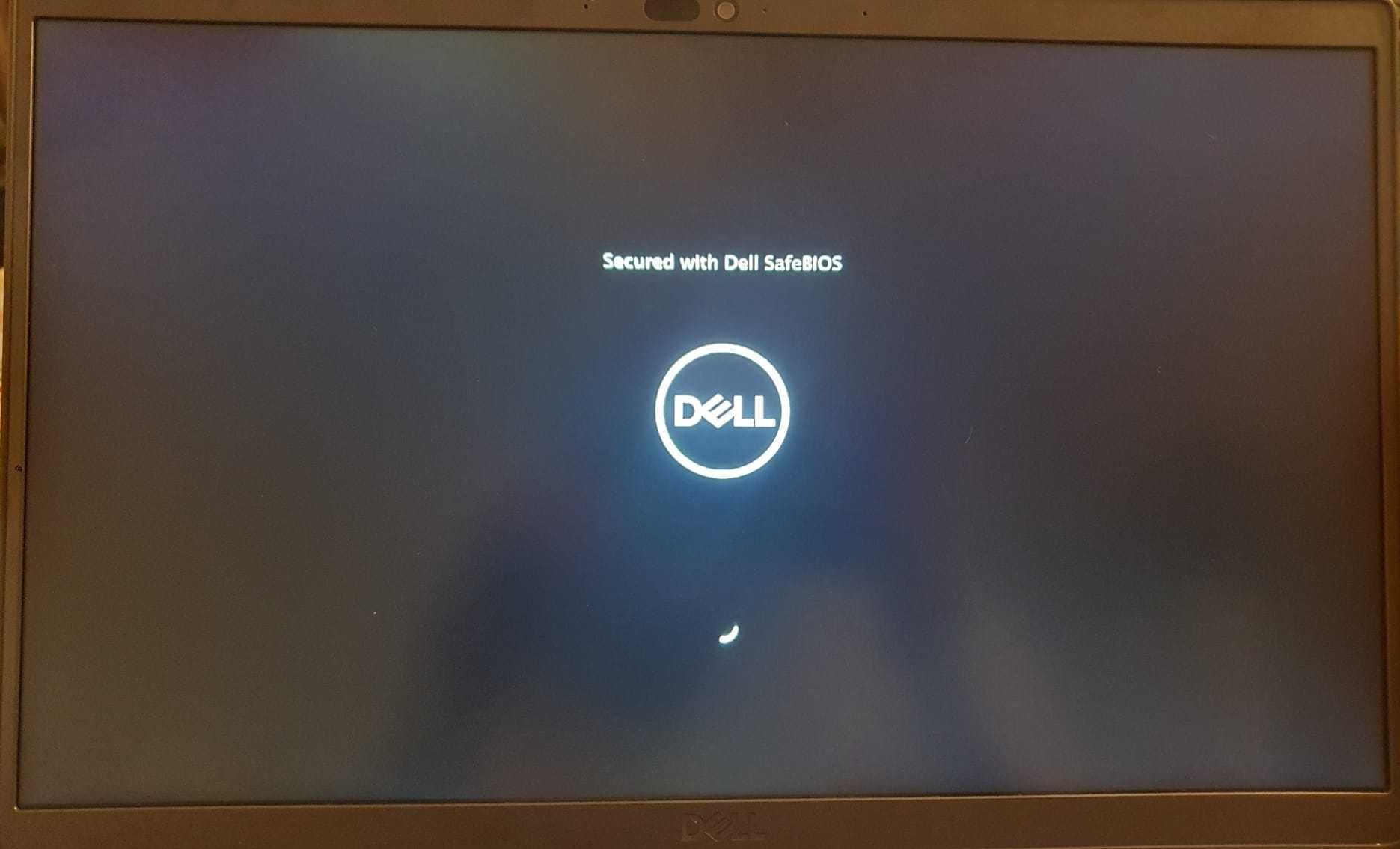 Computador Dell Latitude 3540