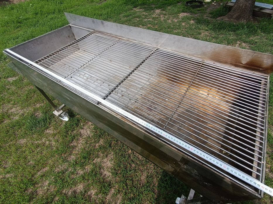 Sprzedam grilla gastronomicznego