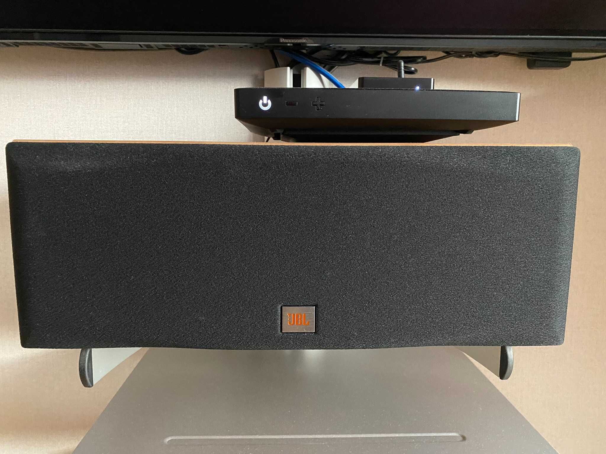 Zestaw kolumn JBL NORTHRIDGE E80 E10 EC25