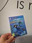 Subnautica ps4 ekspresowa wysyłka paczkomat
