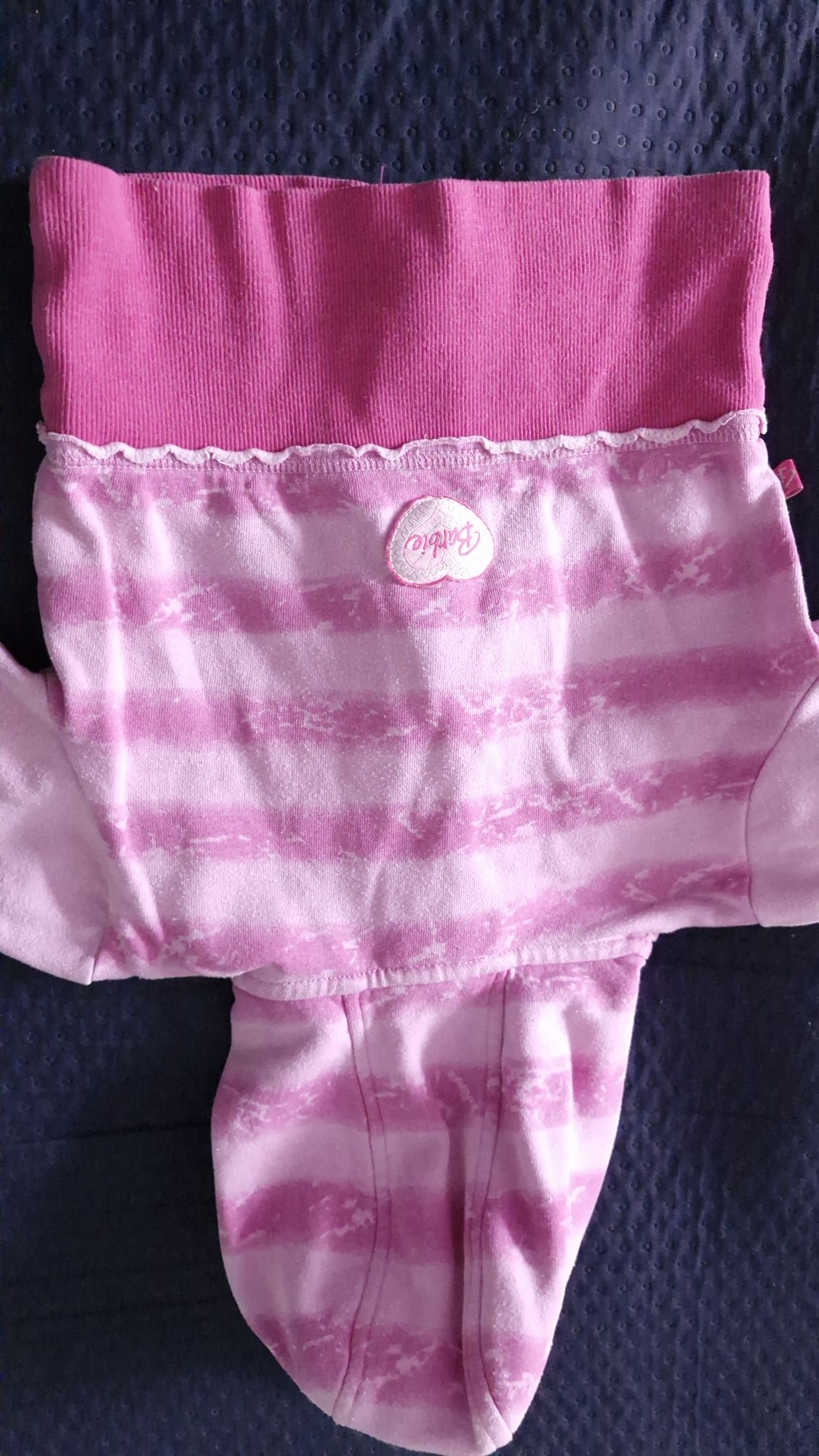 Barbie, r. 98 2-3 l, bluza.