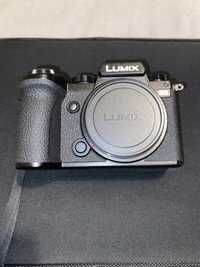 Panasonic lumix S5