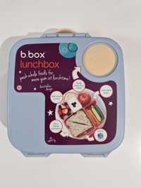 B.Box Lunchbox Pojemnik Śniadaniówka Lilac-Pop 2000ml