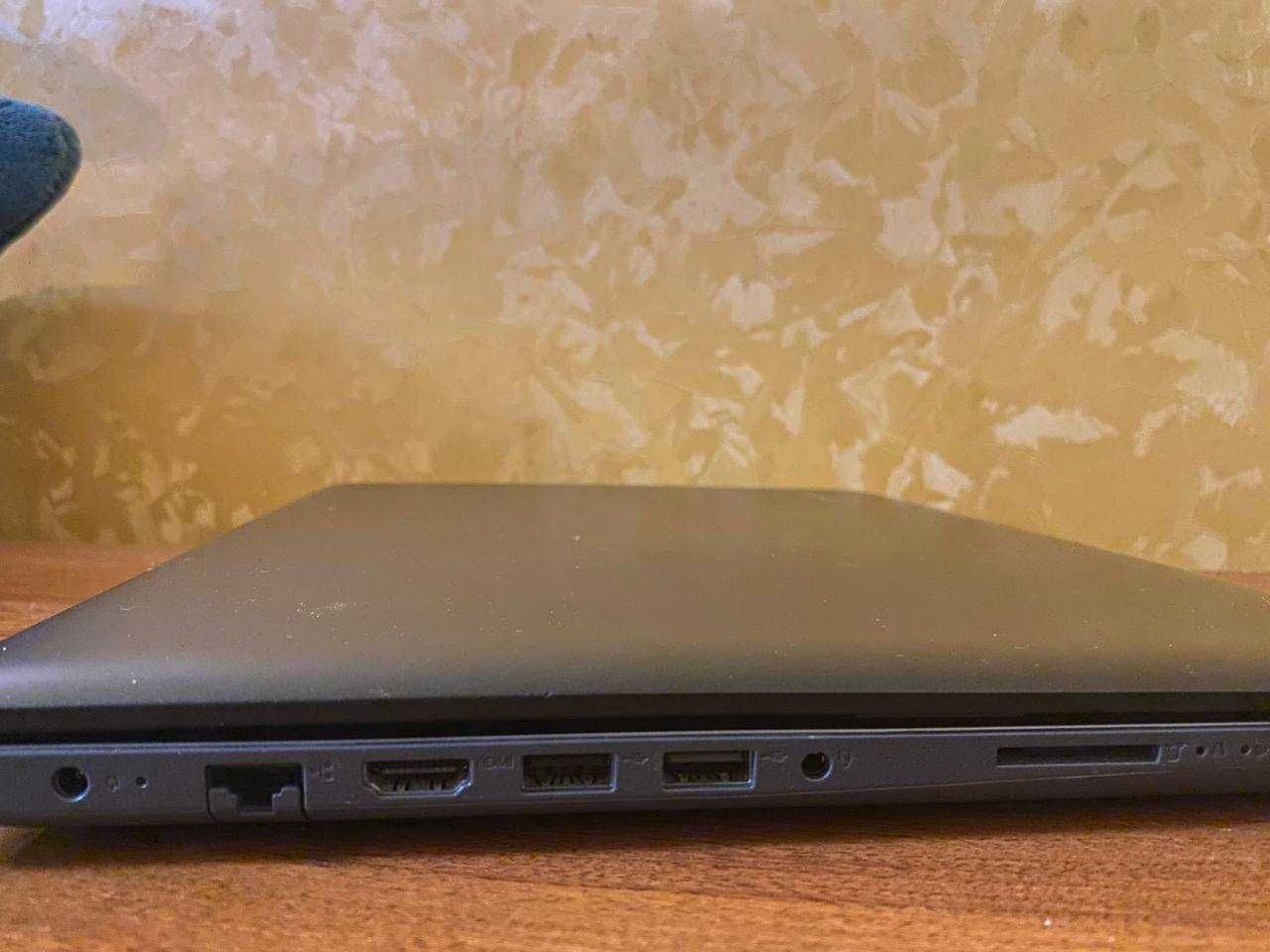 Lenovo ideapad 330, підійде для навчання