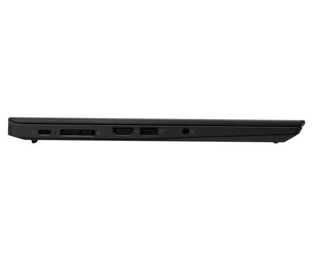 Notebook Lenovo ThinkPad T14s i7-11th gen