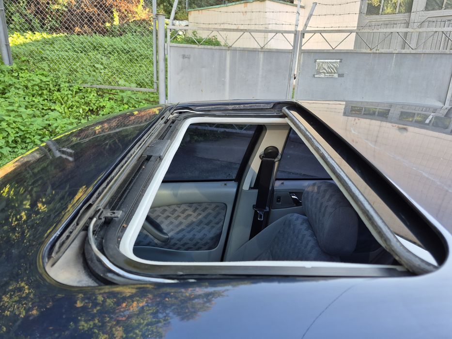 Skoda Oktavia tour 1.8mpi v20 liftback