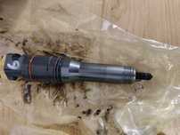Wtryskiwacze Daf 106 polift