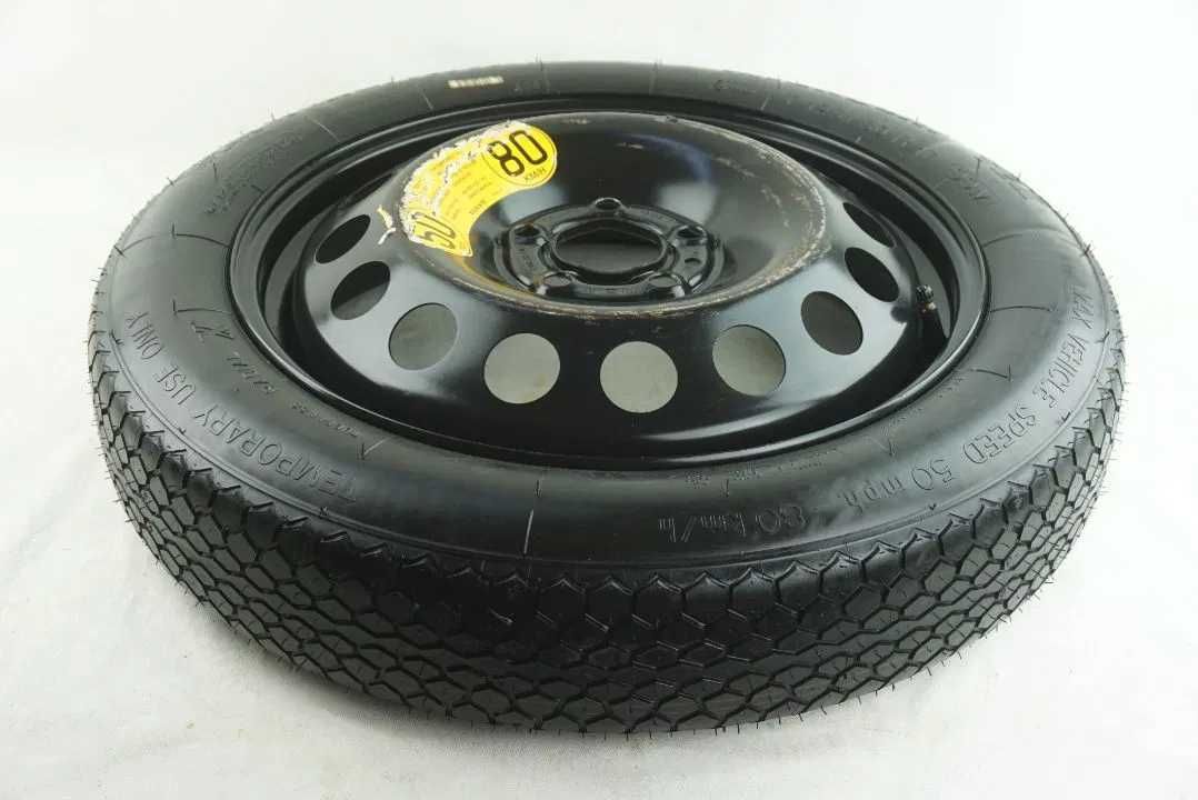 Koło dojazdowe 17 5X108 FORD S-MAX I GALAXY II