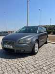 Volvo V50 1.6 D Nível 1