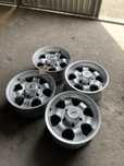 диски 5x139,7 R16 J8 ET0 уаз