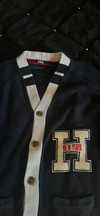 sweter tommy hilfiger m