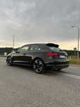 Audi A3 Audi A3 8V S-line Automat S tronic LED 18”