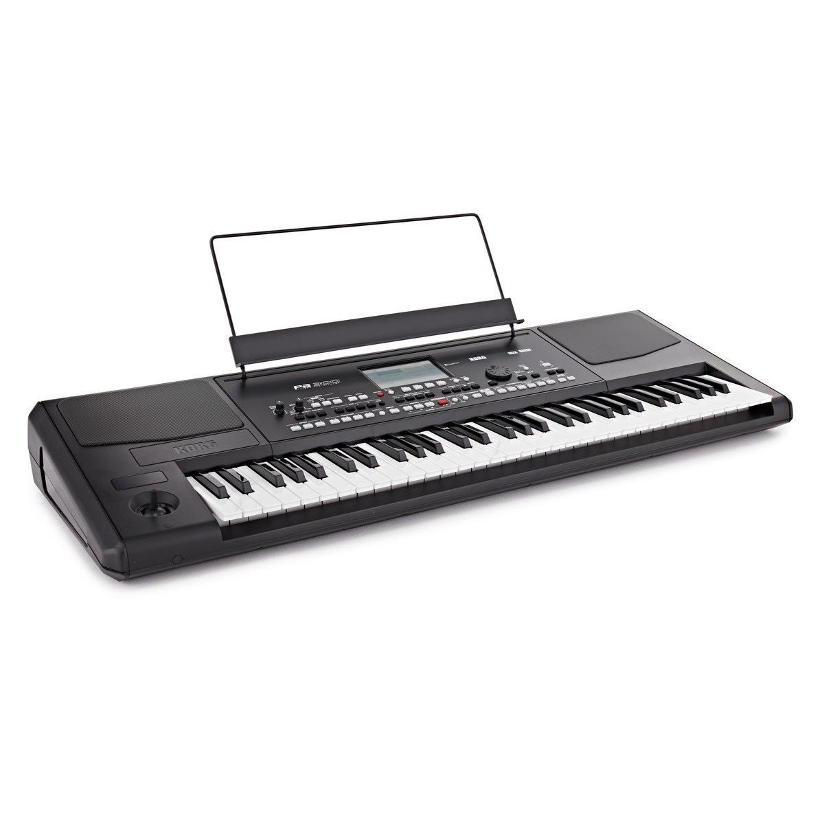 KORG PA300 PL keyboard profesjonalny